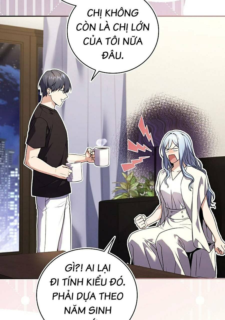 Sự Trở Lại Của Người Chơi Bị Đóng Băng Chapter 96 - Trang 2