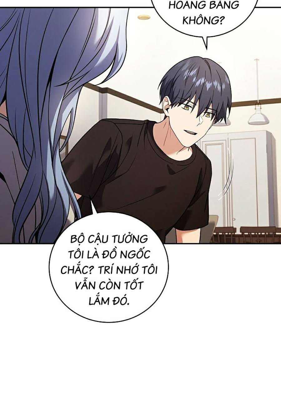 Sự Trở Lại Của Người Chơi Bị Đóng Băng Chapter 96 - Trang 2