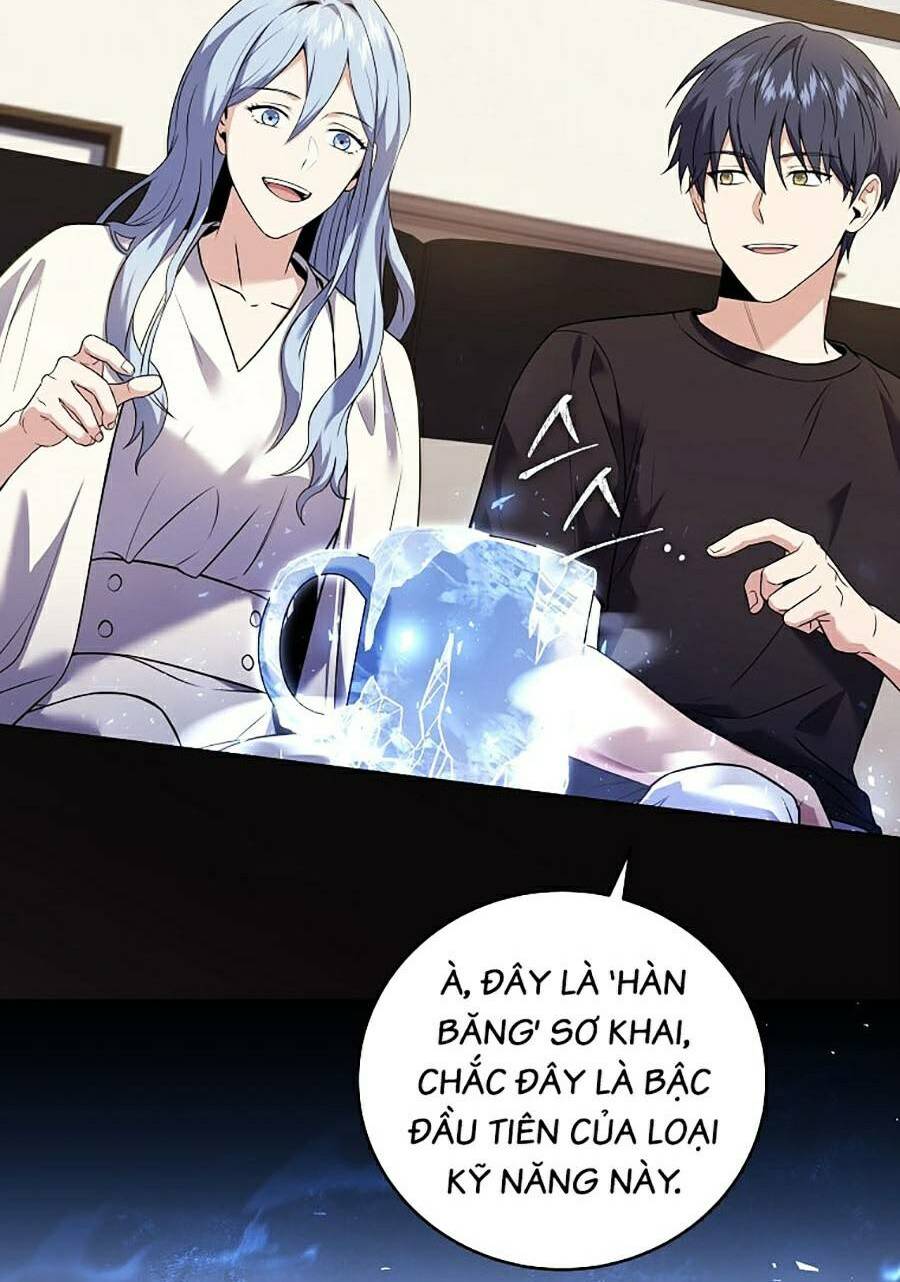 Sự Trở Lại Của Người Chơi Bị Đóng Băng Chapter 96 - Trang 2