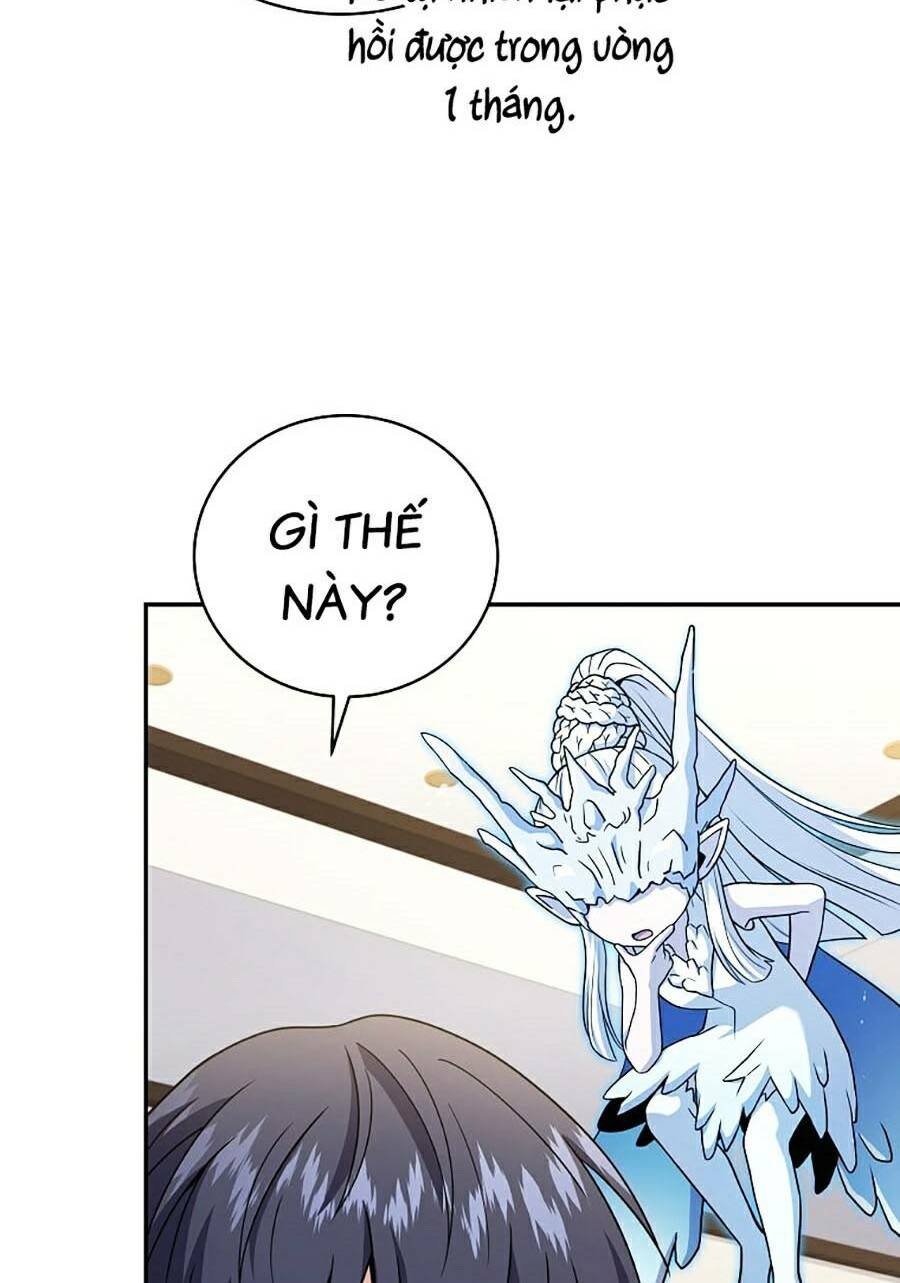 Sự Trở Lại Của Người Chơi Bị Đóng Băng Chapter 96 - Trang 2