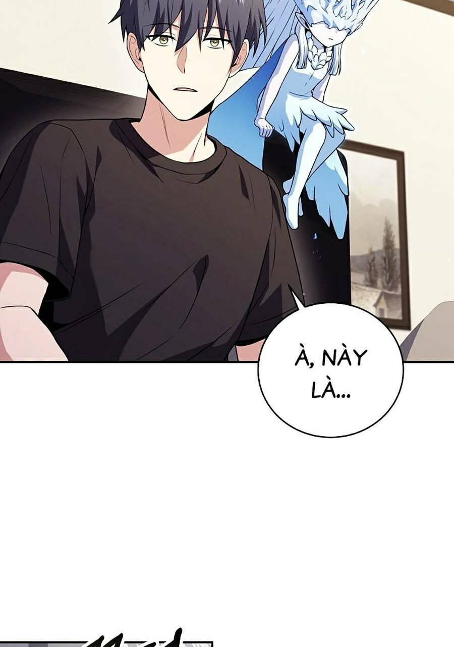 Sự Trở Lại Của Người Chơi Bị Đóng Băng Chapter 96 - Trang 2