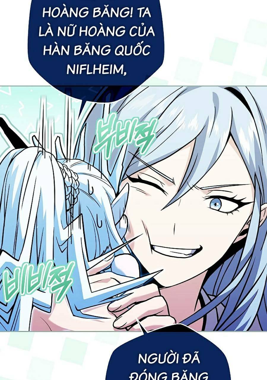 Sự Trở Lại Của Người Chơi Bị Đóng Băng Chapter 96 - Trang 2