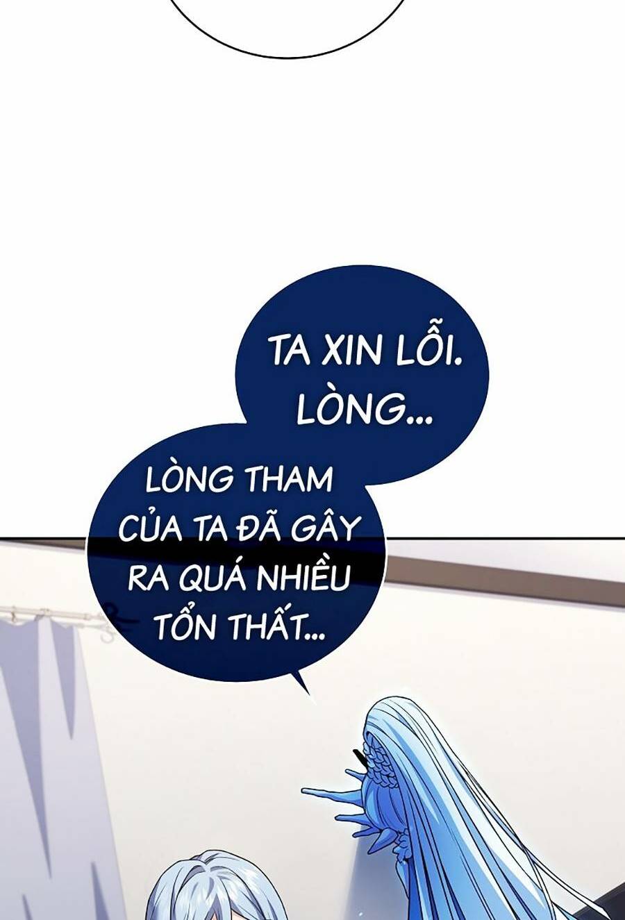 Sự Trở Lại Của Người Chơi Bị Đóng Băng Chapter 96 - Trang 2