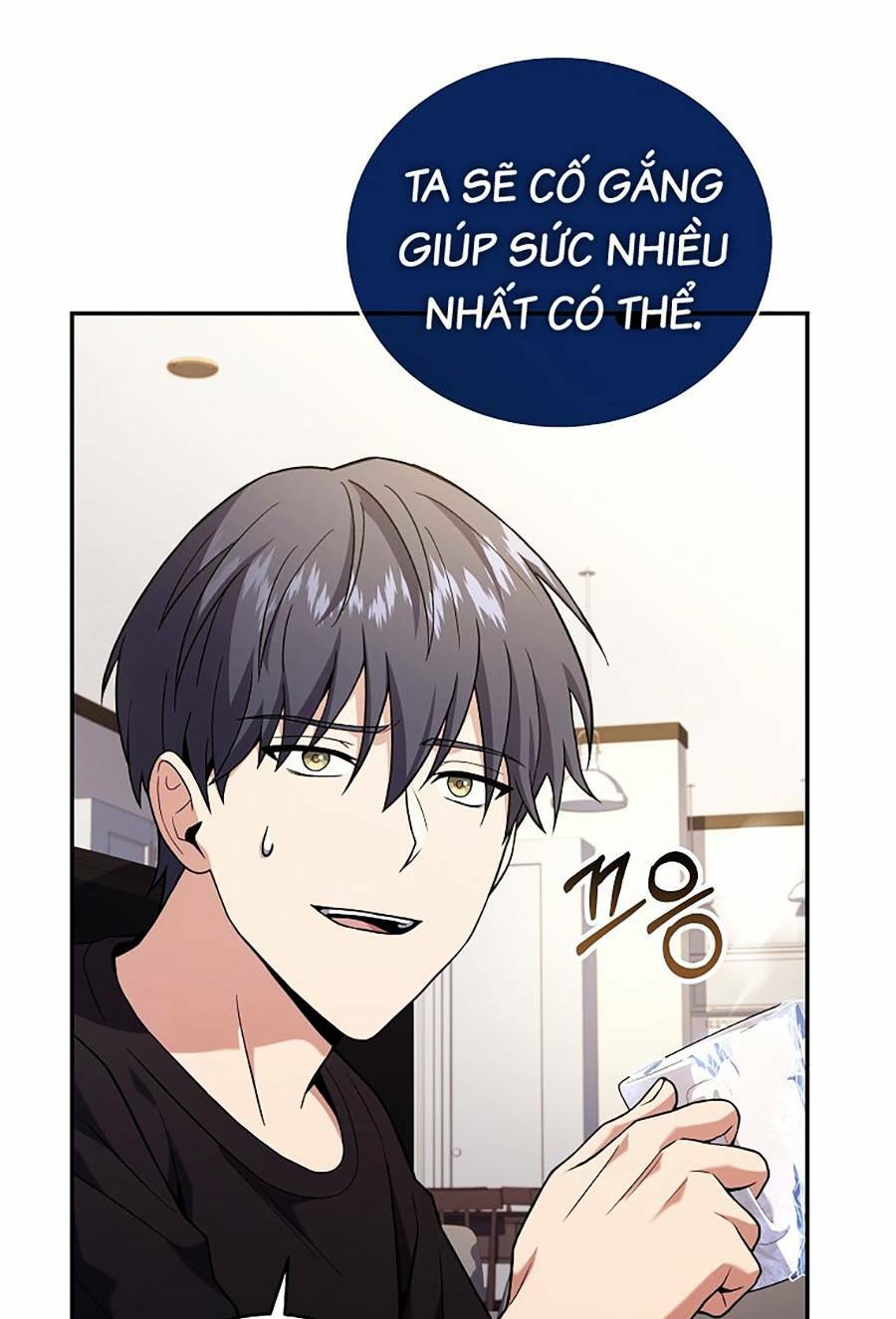 Sự Trở Lại Của Người Chơi Bị Đóng Băng Chapter 96 - Trang 2