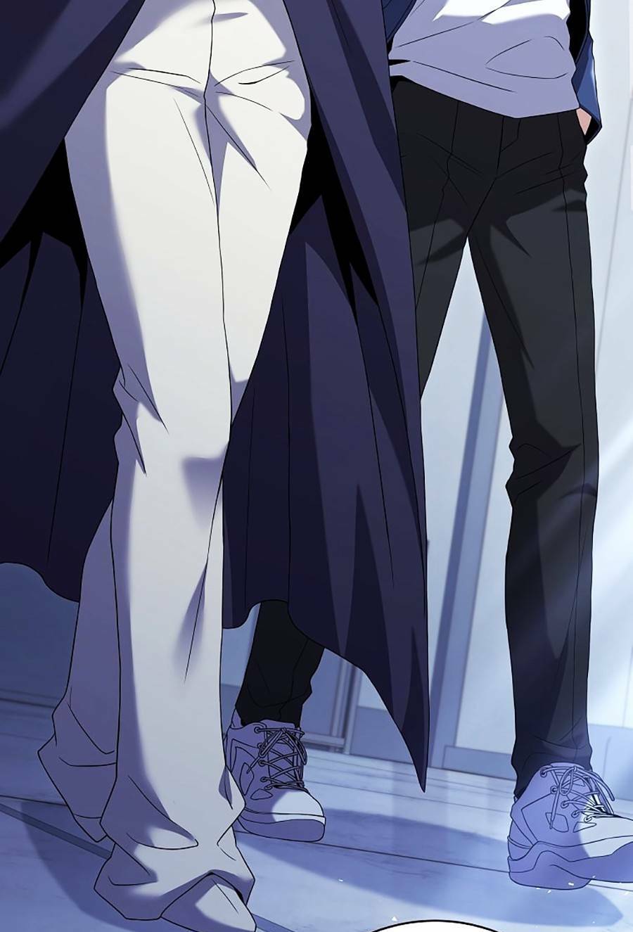 Sự Trở Lại Của Người Chơi Bị Đóng Băng Chapter 96 - Trang 2