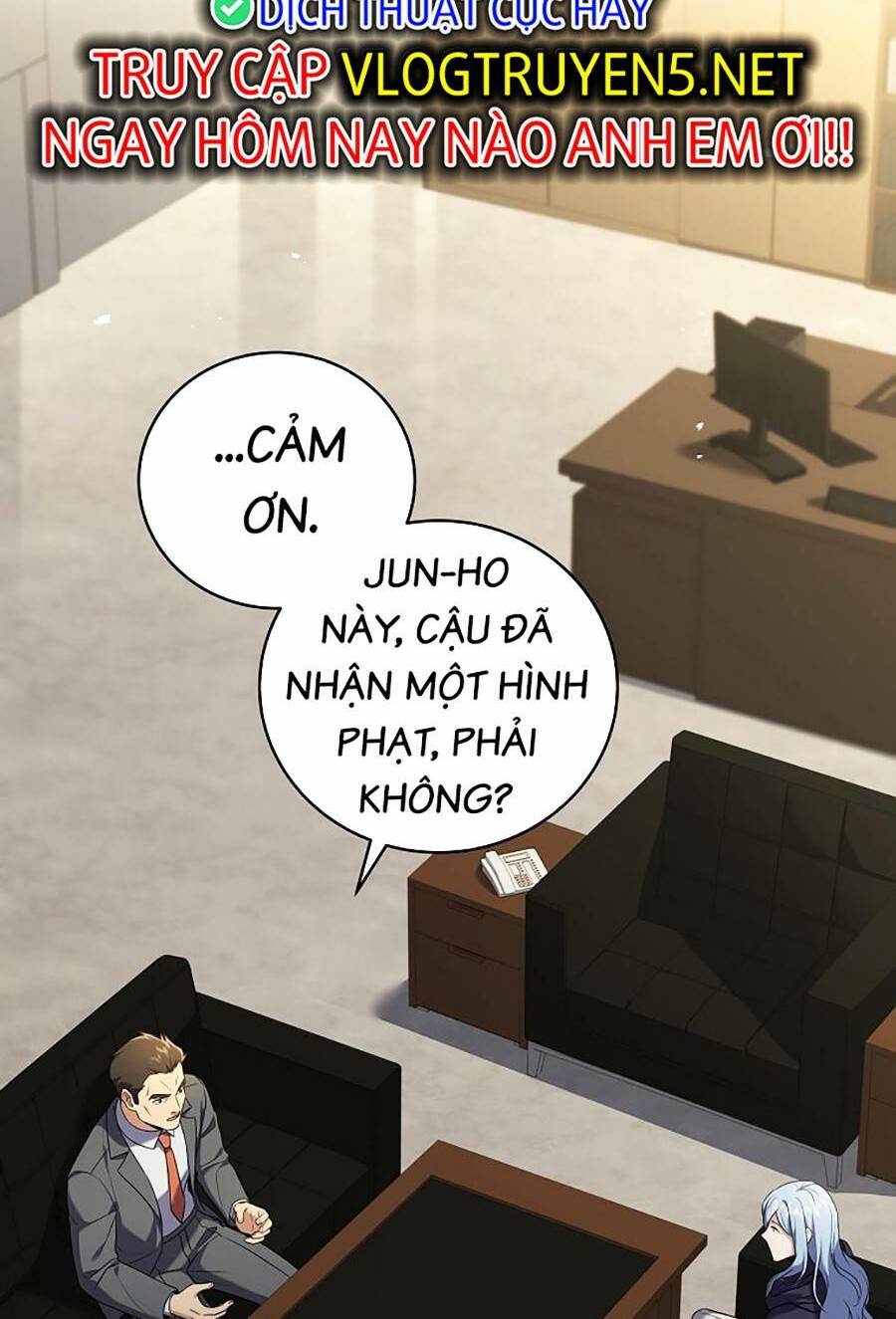 Sự Trở Lại Của Người Chơi Bị Đóng Băng Chapter 96 - Trang 2