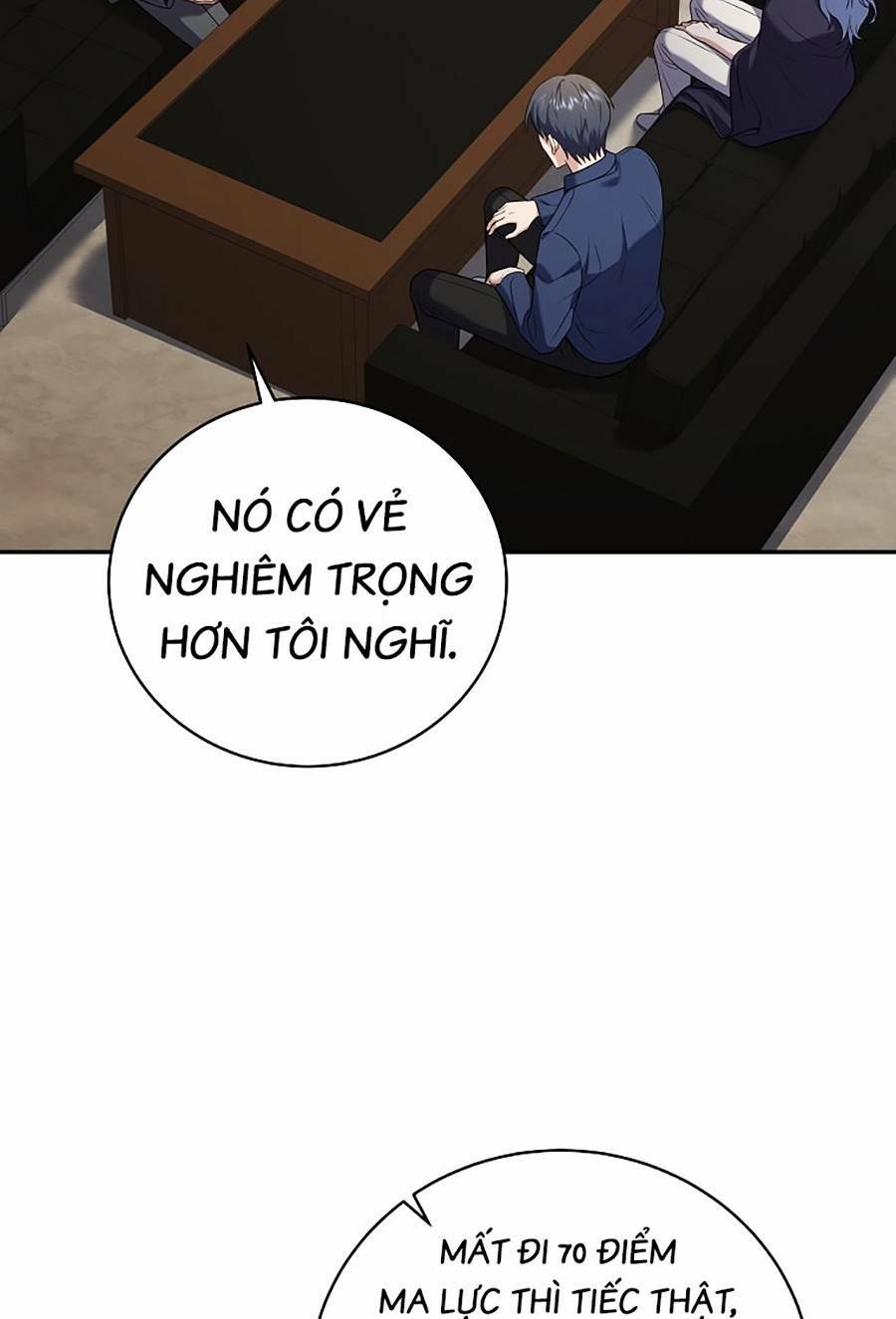 Sự Trở Lại Của Người Chơi Bị Đóng Băng Chapter 96 - Trang 2