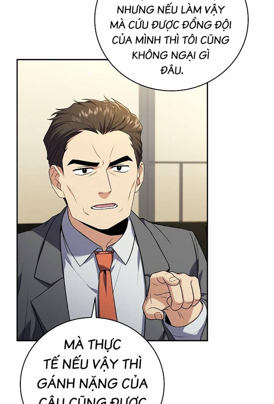 Sự Trở Lại Của Người Chơi Bị Đóng Băng Chapter 96 - Trang 2