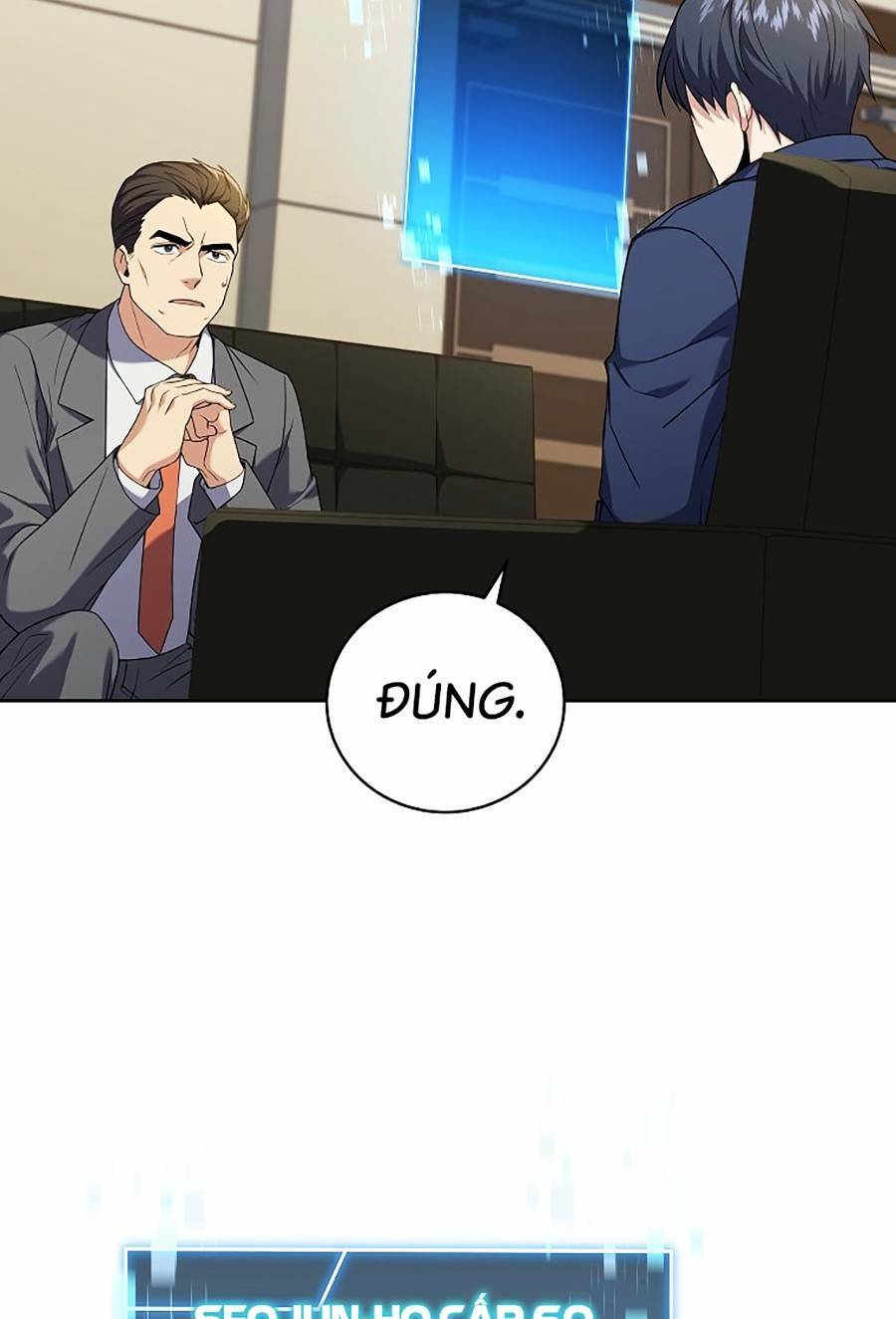 Sự Trở Lại Của Người Chơi Bị Đóng Băng Chapter 96 - Trang 2