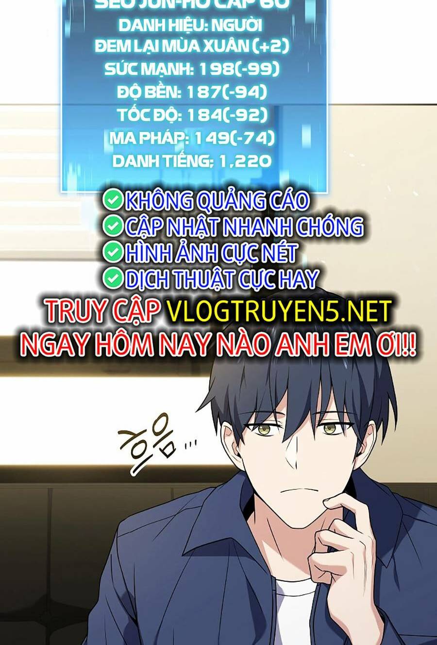 Sự Trở Lại Của Người Chơi Bị Đóng Băng Chapter 96 - Trang 2