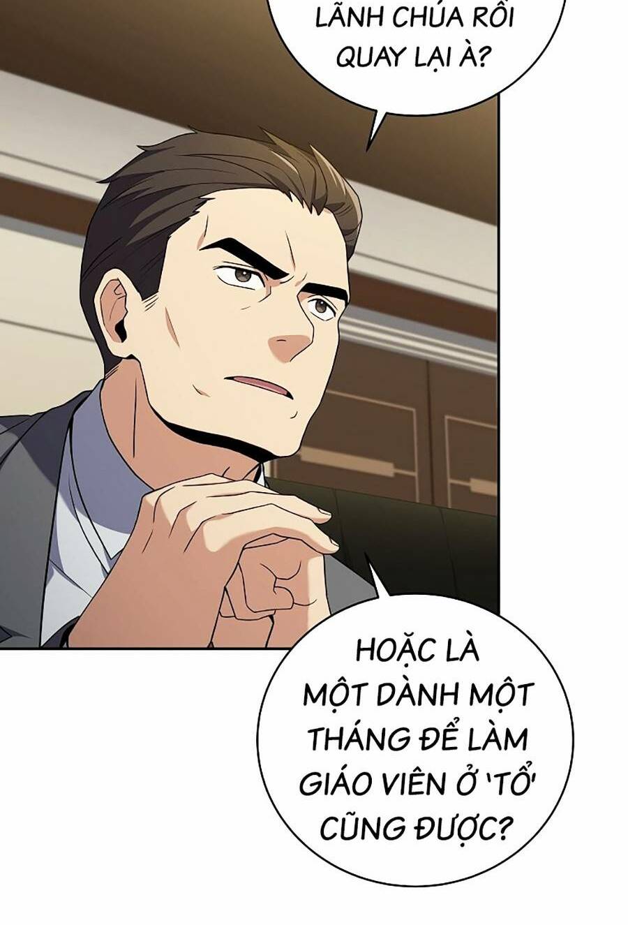 Sự Trở Lại Của Người Chơi Bị Đóng Băng Chapter 96 - Trang 2