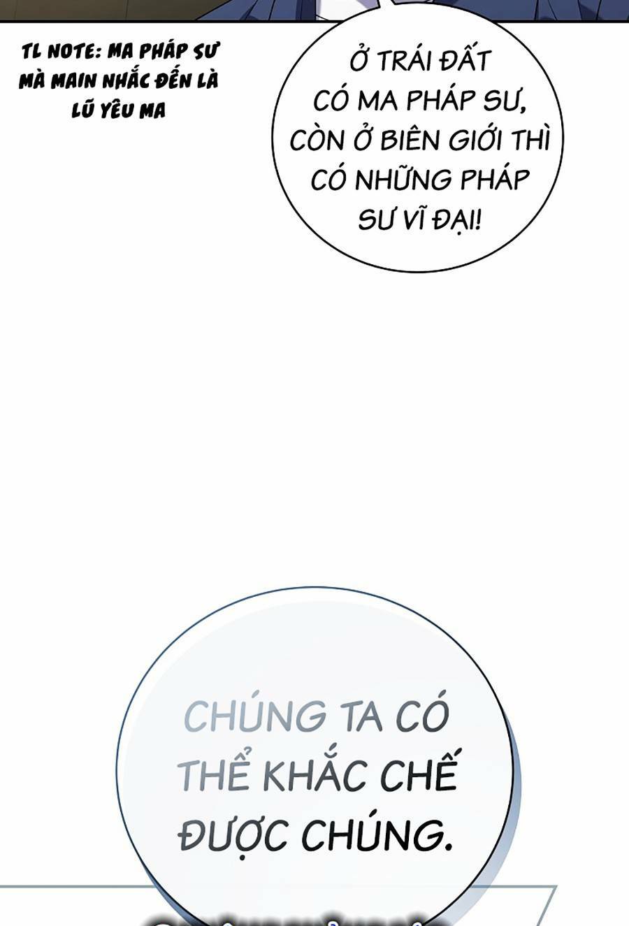 Sự Trở Lại Của Người Chơi Bị Đóng Băng Chapter 96 - Trang 2