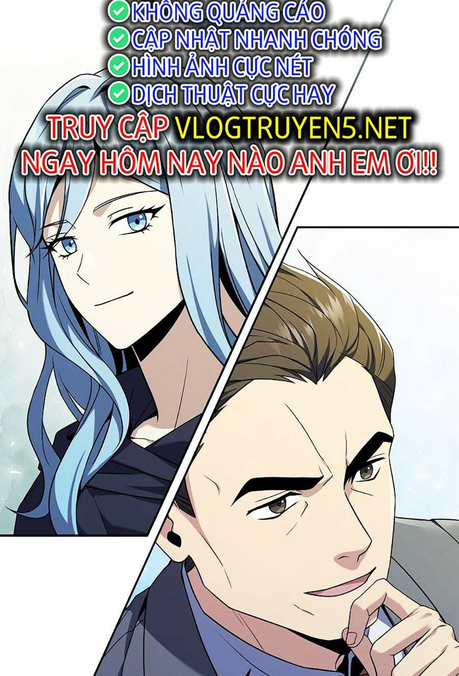 Sự Trở Lại Của Người Chơi Bị Đóng Băng Chapter 96 - Trang 2