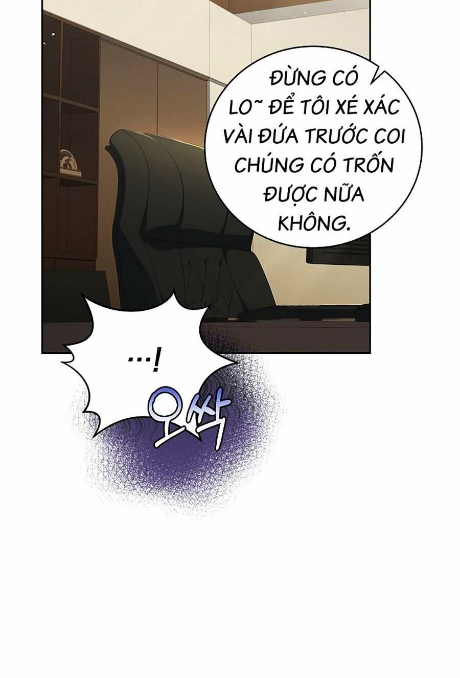 Sự Trở Lại Của Người Chơi Bị Đóng Băng Chapter 96 - Trang 2