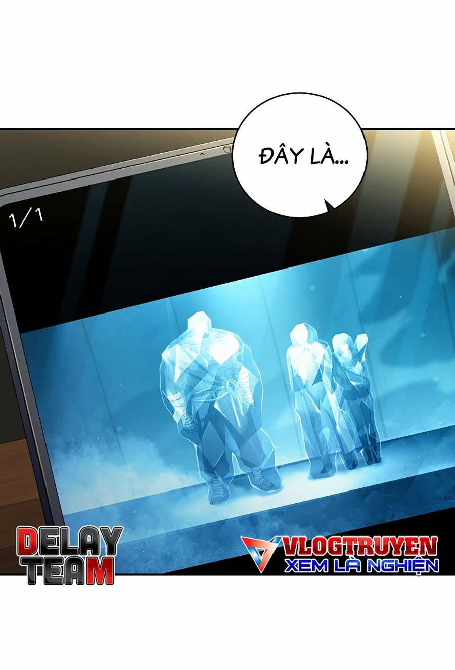 Sự Trở Lại Của Người Chơi Bị Đóng Băng Chapter 96 - Trang 2