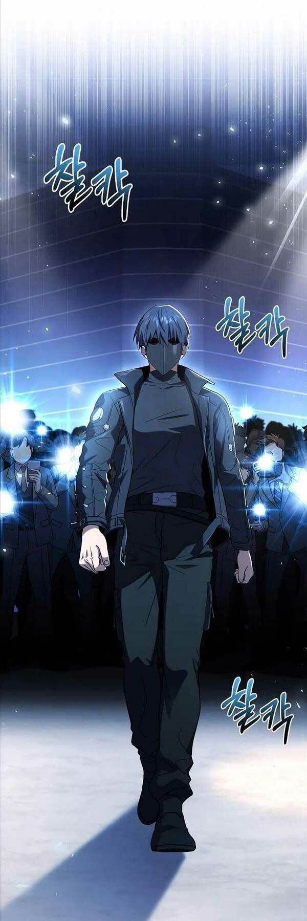 Sự Trở Lại Của Người Chơi Bị Đóng Băng Chapter 97.1 - Trang 2