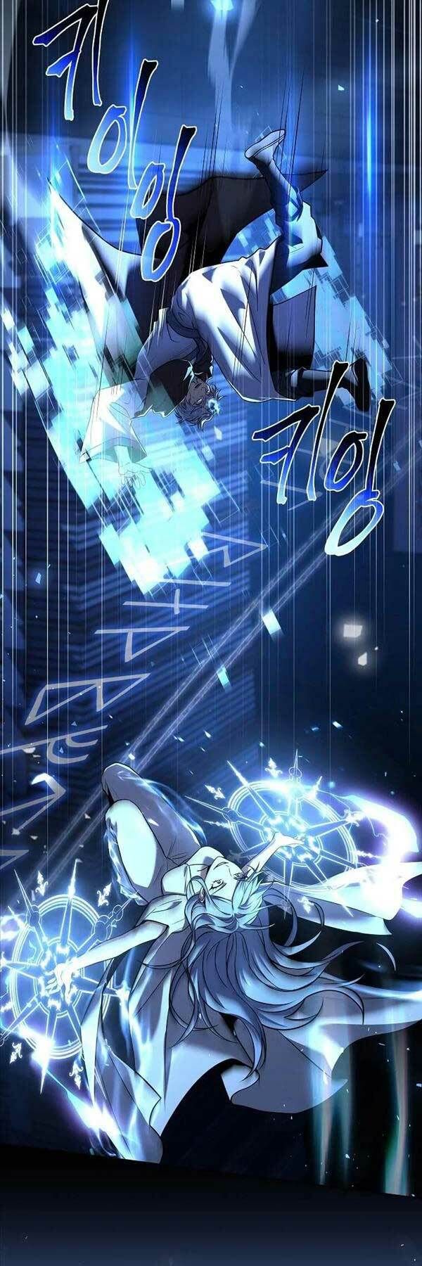 Sự Trở Lại Của Người Chơi Bị Đóng Băng Chapter 97.1 - Trang 2