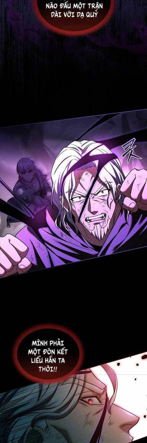 Sự Trở Lại Của Người Chơi Bị Đóng Băng Chapter 98 - Trang 2