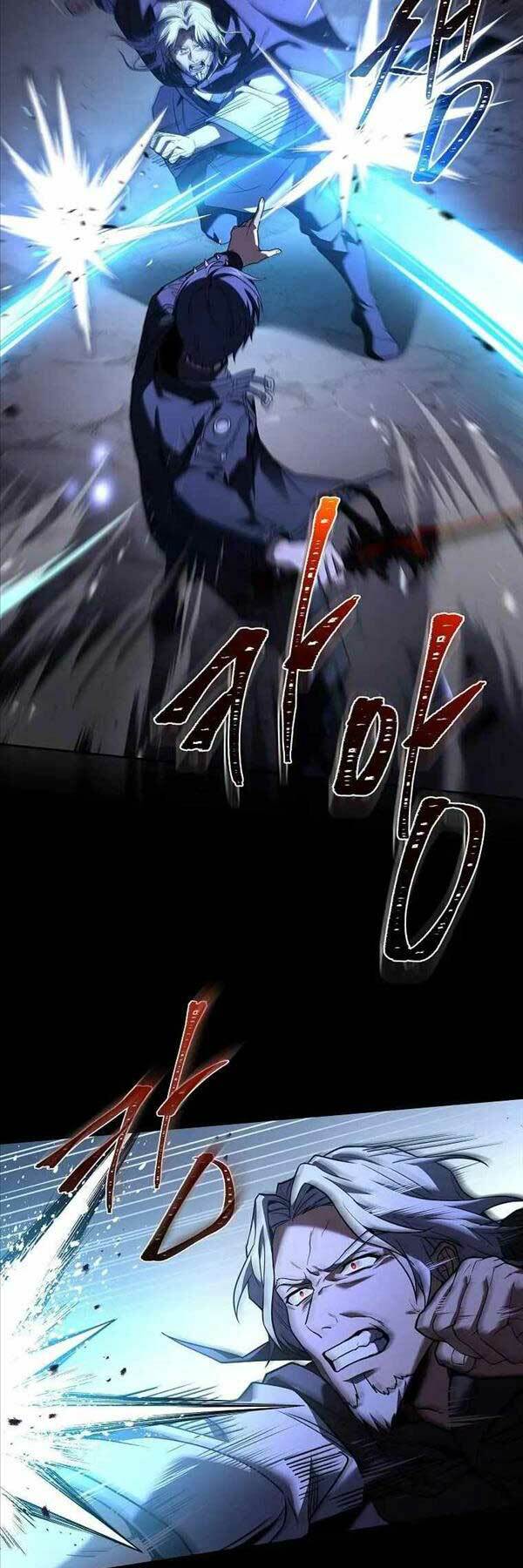 Sự Trở Lại Của Người Chơi Bị Đóng Băng Chapter 98 - Trang 2