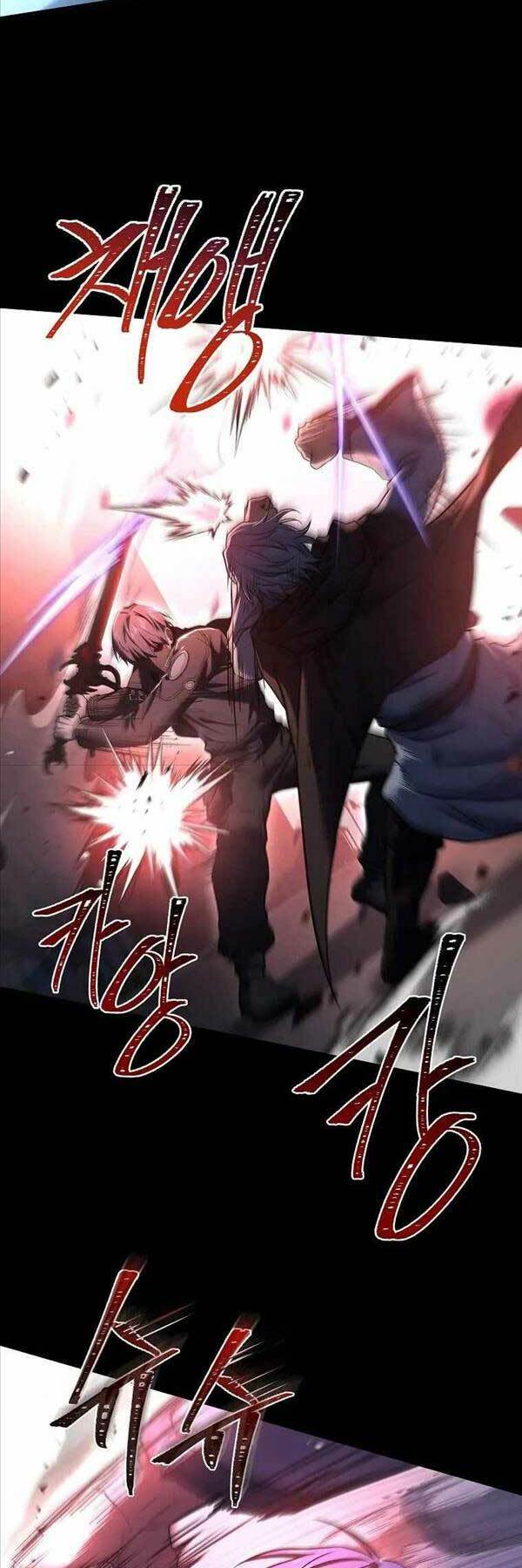 Sự Trở Lại Của Người Chơi Bị Đóng Băng Chapter 98 - Trang 2