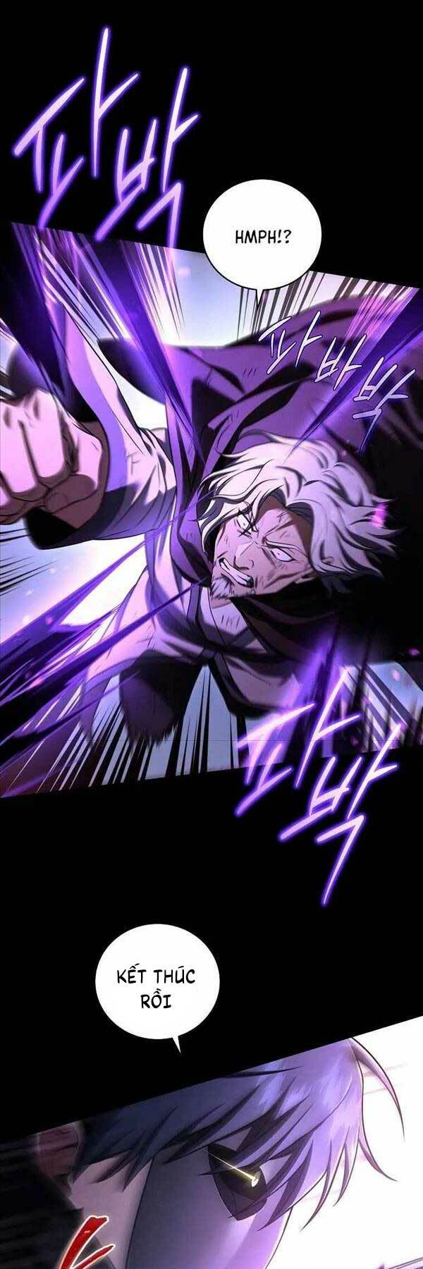 Sự Trở Lại Của Người Chơi Bị Đóng Băng Chapter 98 - Trang 2