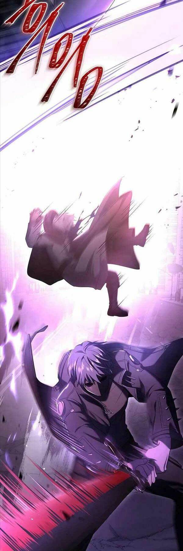 Sự Trở Lại Của Người Chơi Bị Đóng Băng Chapter 98 - Trang 2