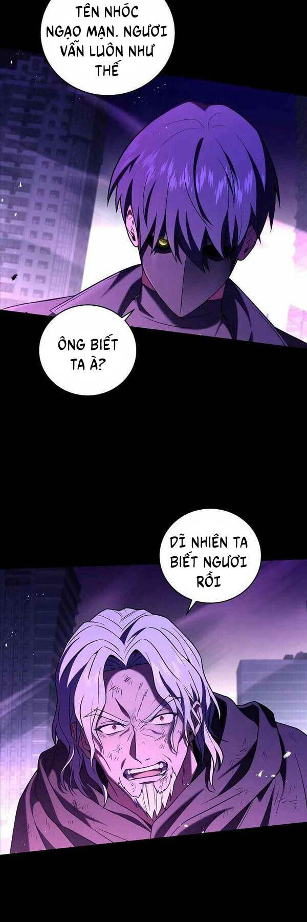 Sự Trở Lại Của Người Chơi Bị Đóng Băng Chapter 98 - Trang 2