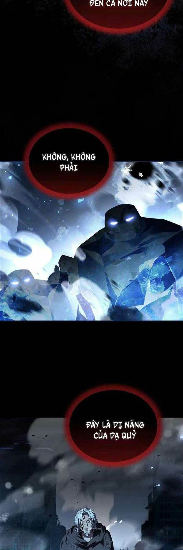 Sự Trở Lại Của Người Chơi Bị Đóng Băng Chapter 98 - Trang 2