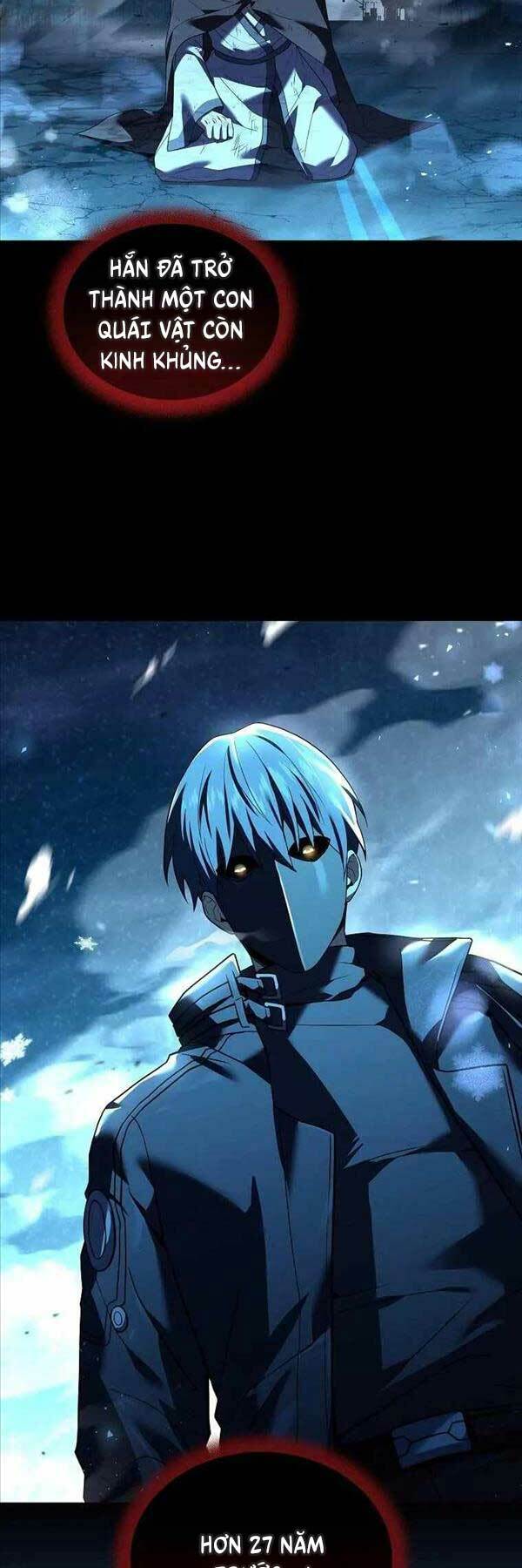 Sự Trở Lại Của Người Chơi Bị Đóng Băng Chapter 98 - Trang 2