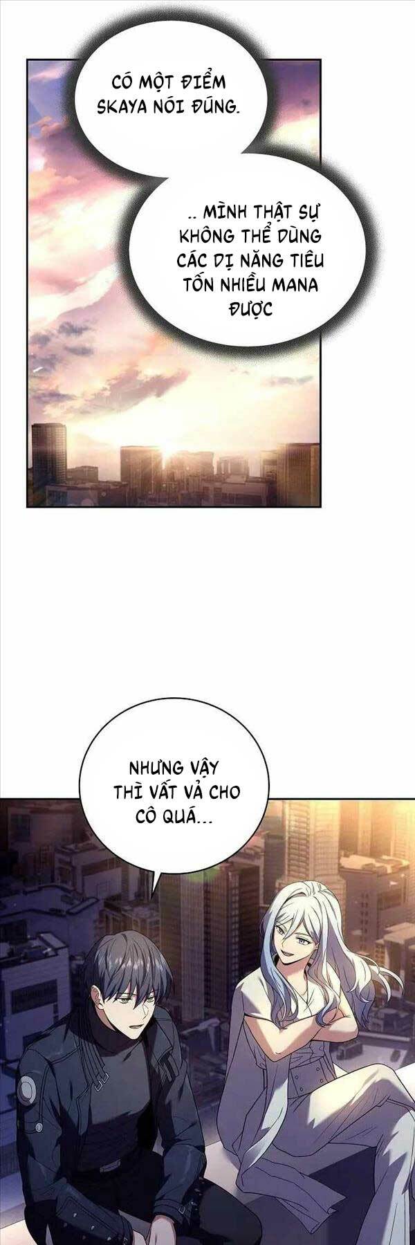 Sự Trở Lại Của Người Chơi Bị Đóng Băng Chapter 98 - Trang 2