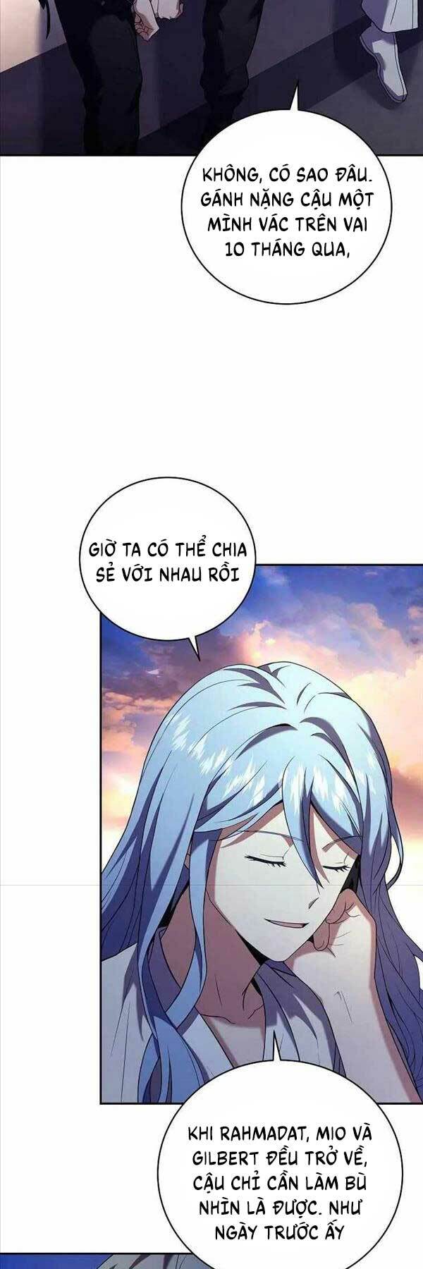 Sự Trở Lại Của Người Chơi Bị Đóng Băng Chapter 98 - Trang 2