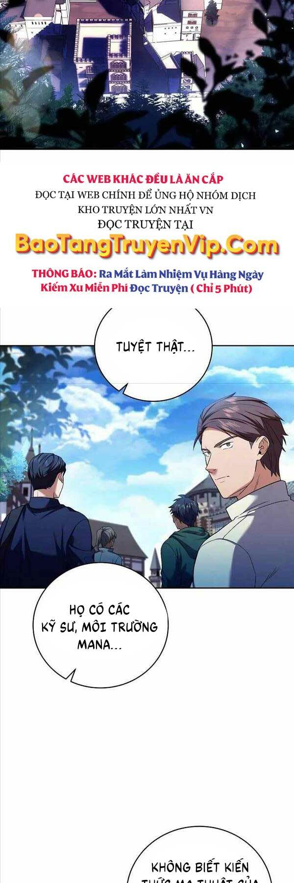 Sự Trở Lại Của Người Chơi Bị Đóng Băng Chapter 98 - Trang 2