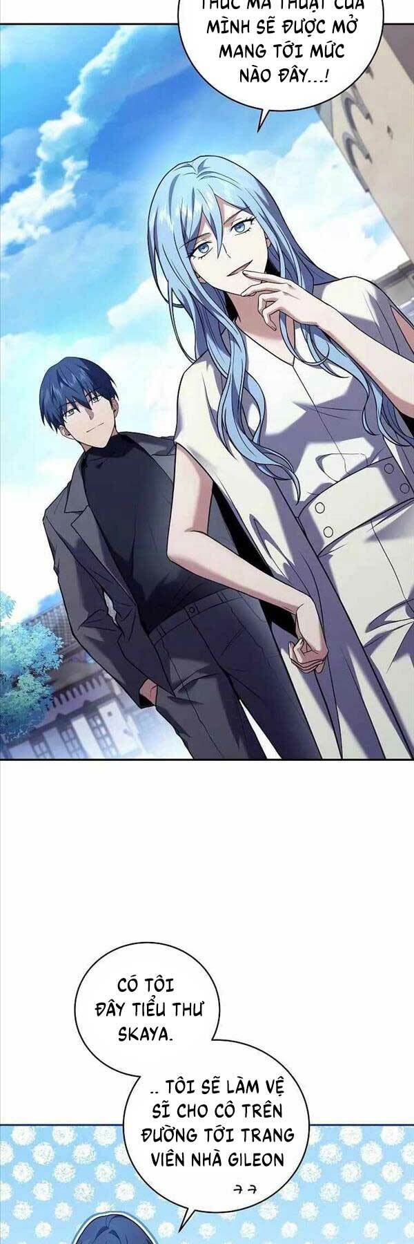 Sự Trở Lại Của Người Chơi Bị Đóng Băng Chapter 98 - Trang 2