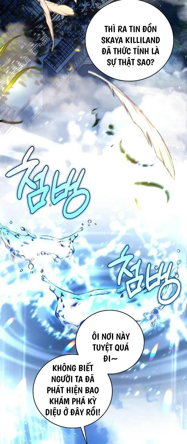 Sự Trở Lại Của Người Chơi Bị Đóng Băng Chapter 99 - Trang 2