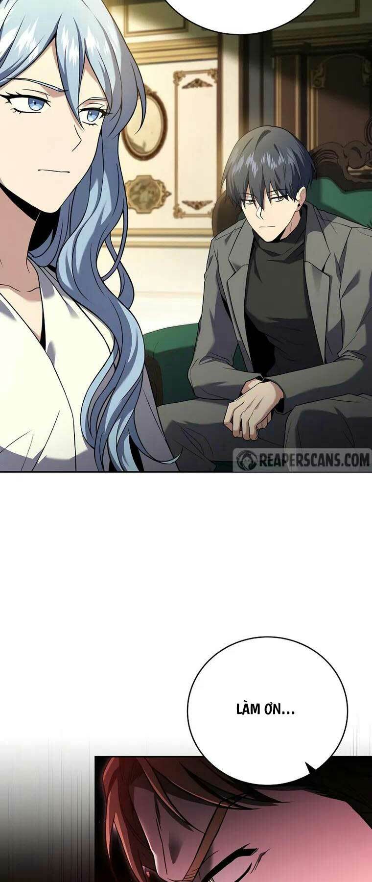 Sự Trở Lại Của Người Chơi Bị Đóng Băng Chapter 99 - Trang 2