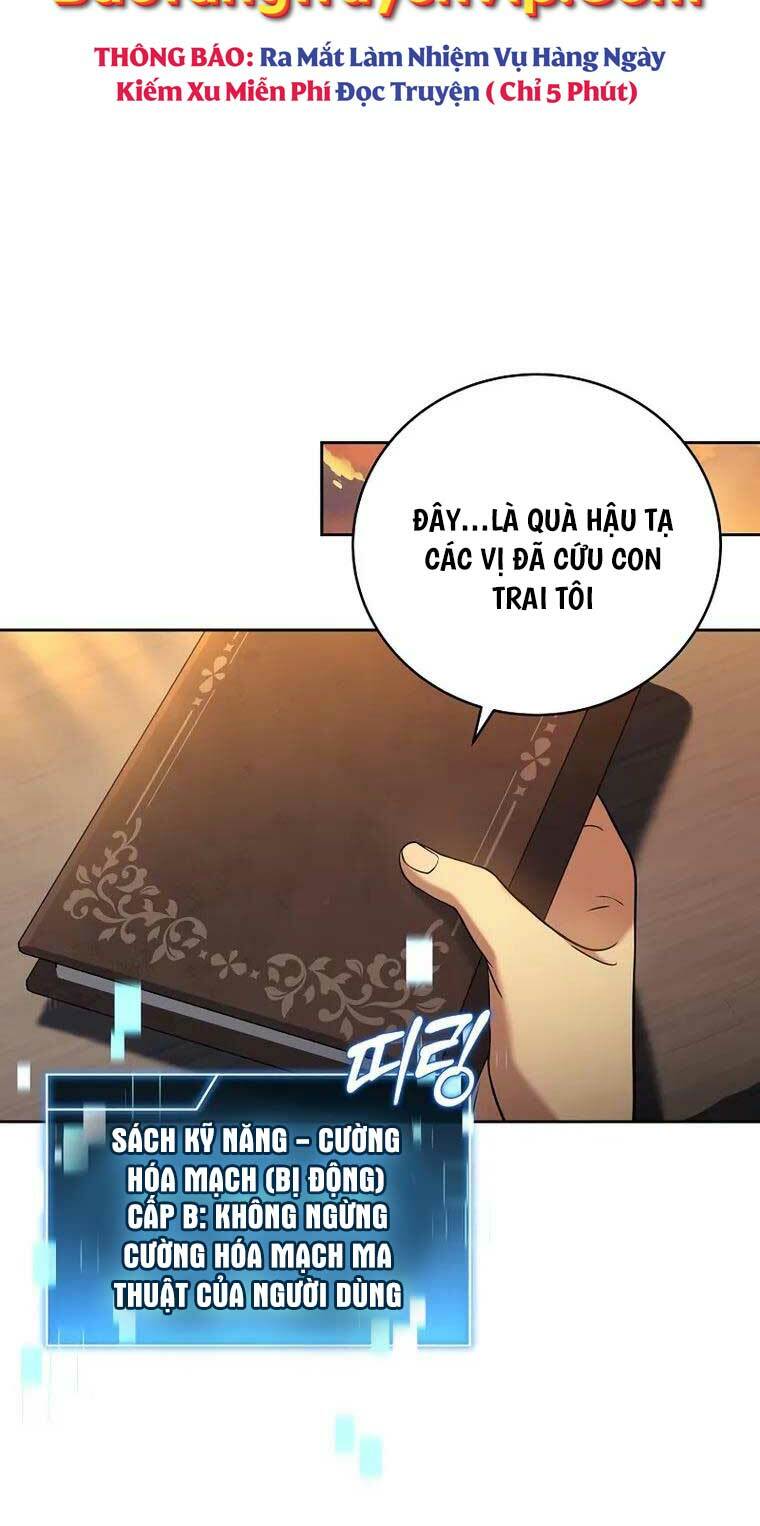 Sự Trở Lại Của Người Chơi Bị Đóng Băng Chapter 99 - Trang 2