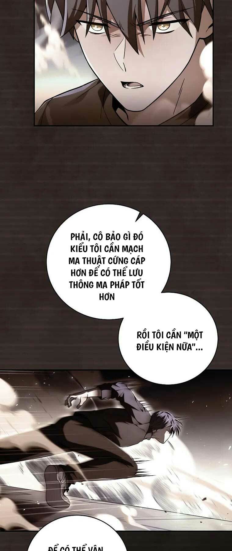 Sự Trở Lại Của Người Chơi Bị Đóng Băng Chapter 99 - Trang 2