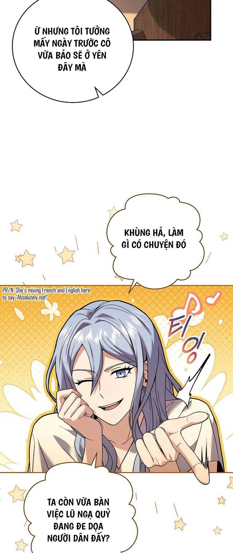 Sự Trở Lại Của Người Chơi Bị Đóng Băng Chapter 99 - Trang 2