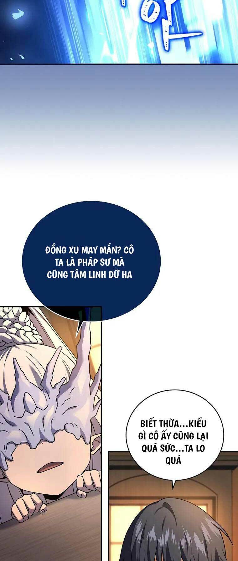 Sự Trở Lại Của Người Chơi Bị Đóng Băng Chapter 99 - Trang 2