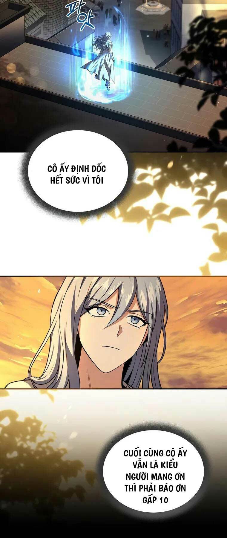 Sự Trở Lại Của Người Chơi Bị Đóng Băng Chapter 99 - Trang 2