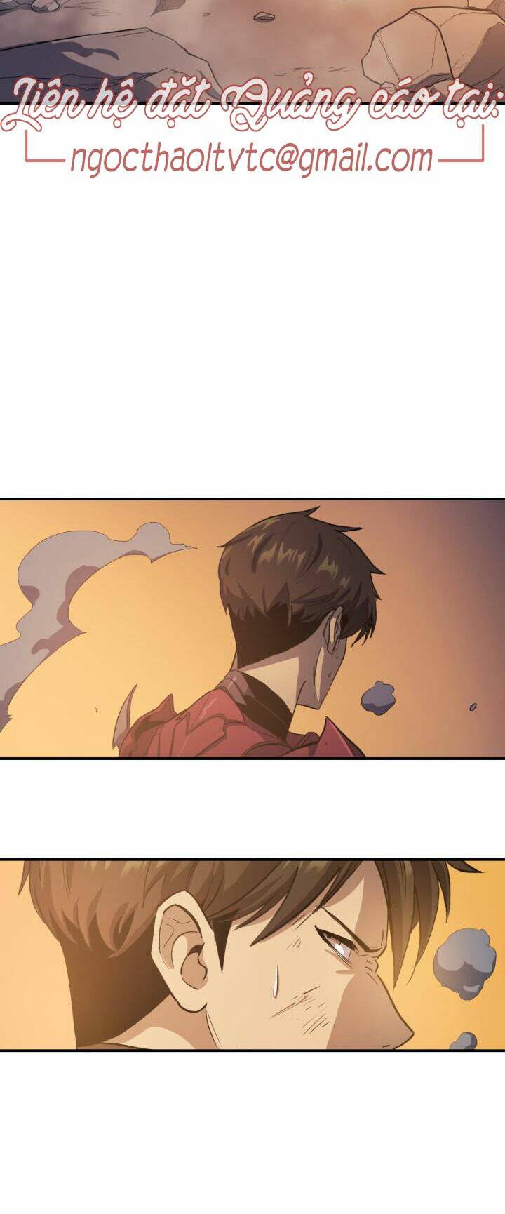 Sự Trở Lại Của Người Chơi Cấp Cao Nhất Chapter 0 - Trang 2