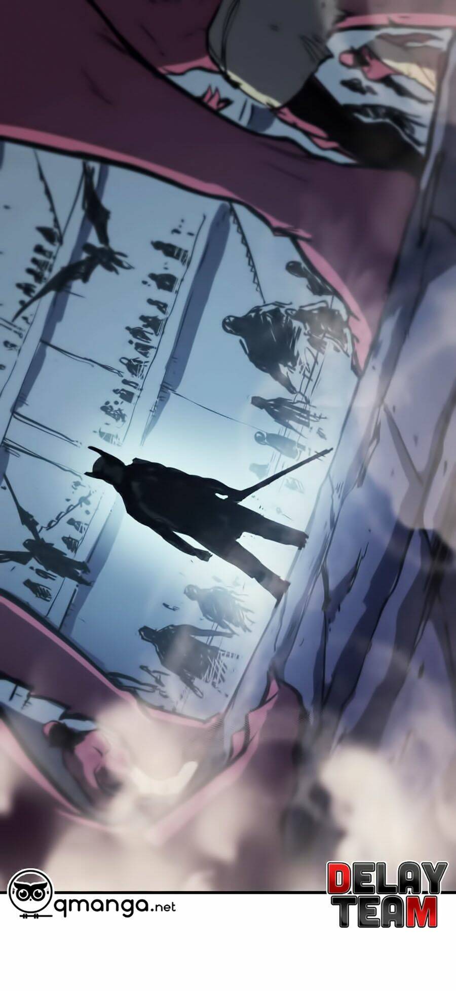 Sự Trở Lại Của Người Chơi Cấp Cao Nhất Chapter 1 - Trang 2