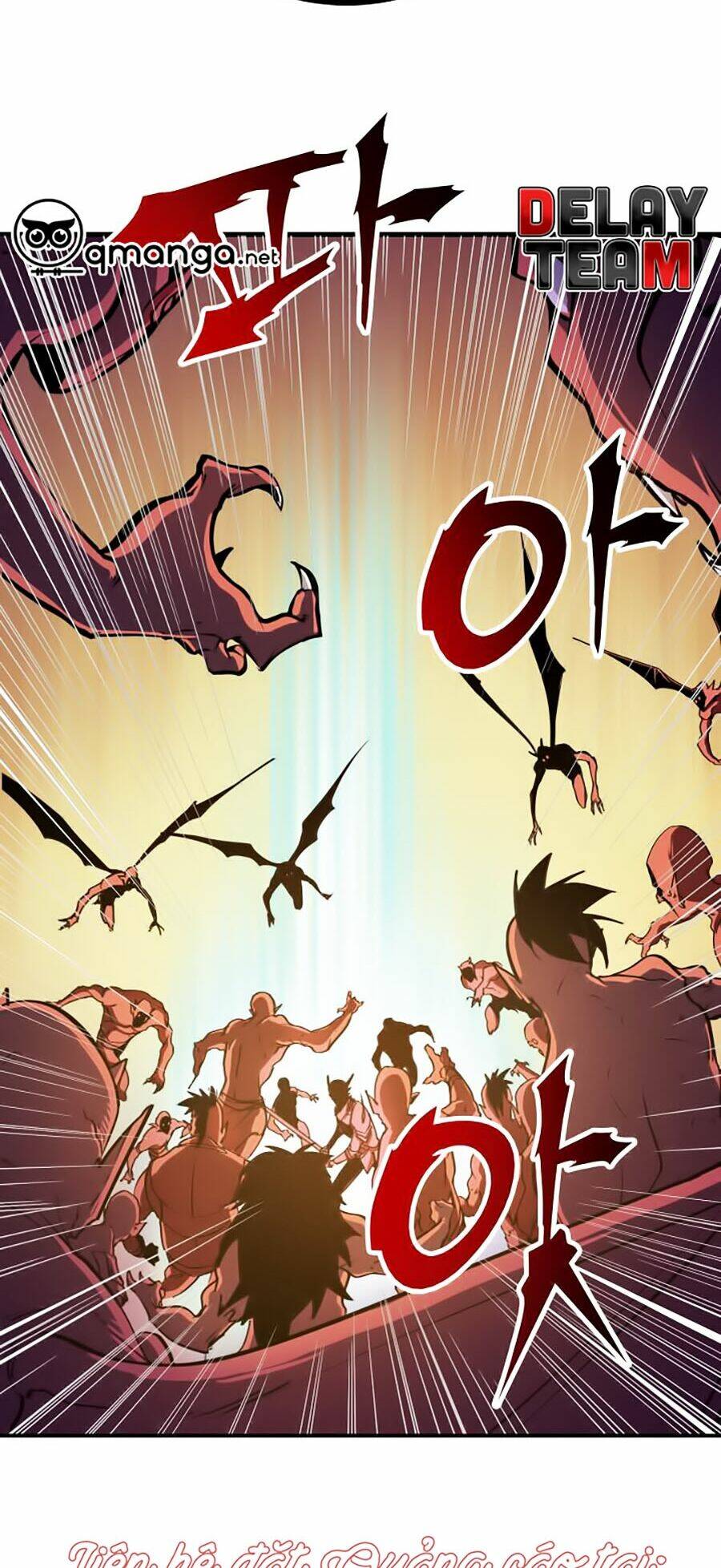 Sự Trở Lại Của Người Chơi Cấp Cao Nhất Chapter 1 - Trang 2