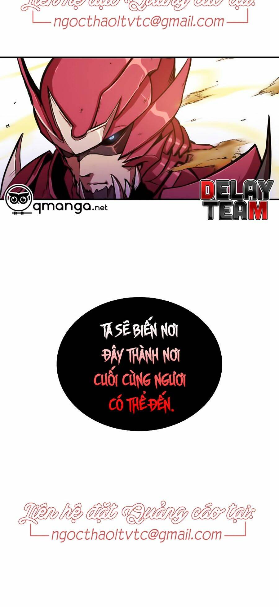 Sự Trở Lại Của Người Chơi Cấp Cao Nhất Chapter 1 - Trang 2