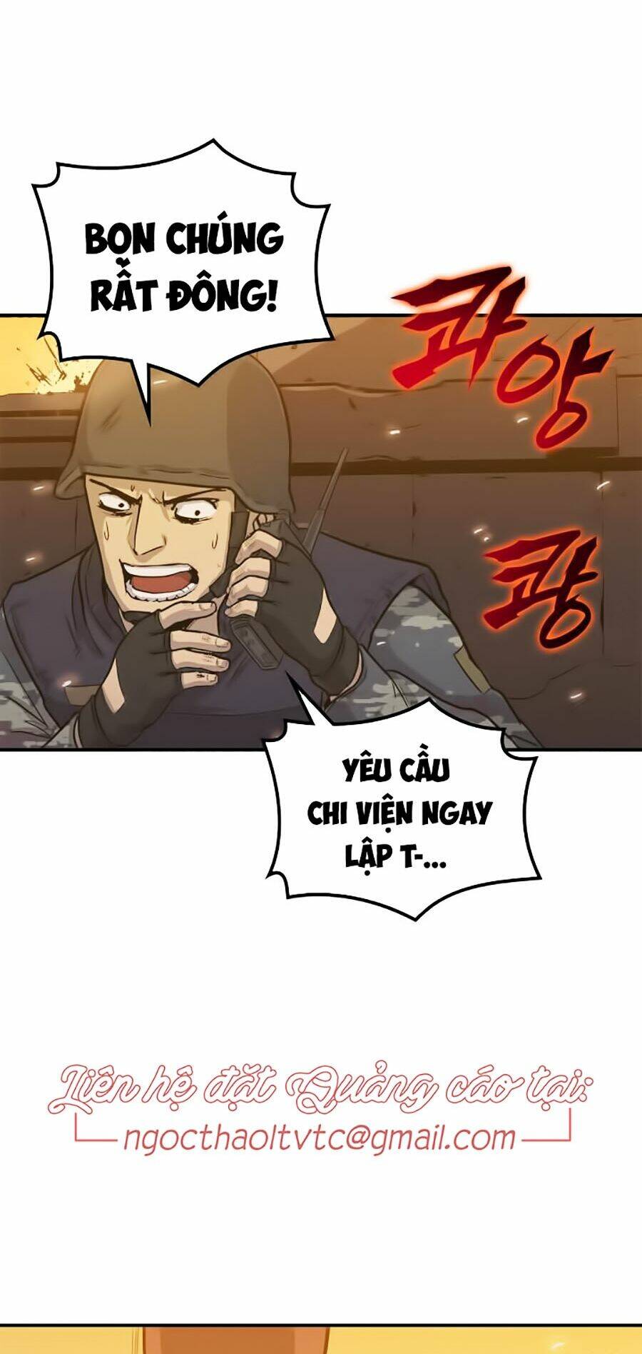 Sự Trở Lại Của Người Chơi Cấp Cao Nhất Chapter 1 - Trang 2