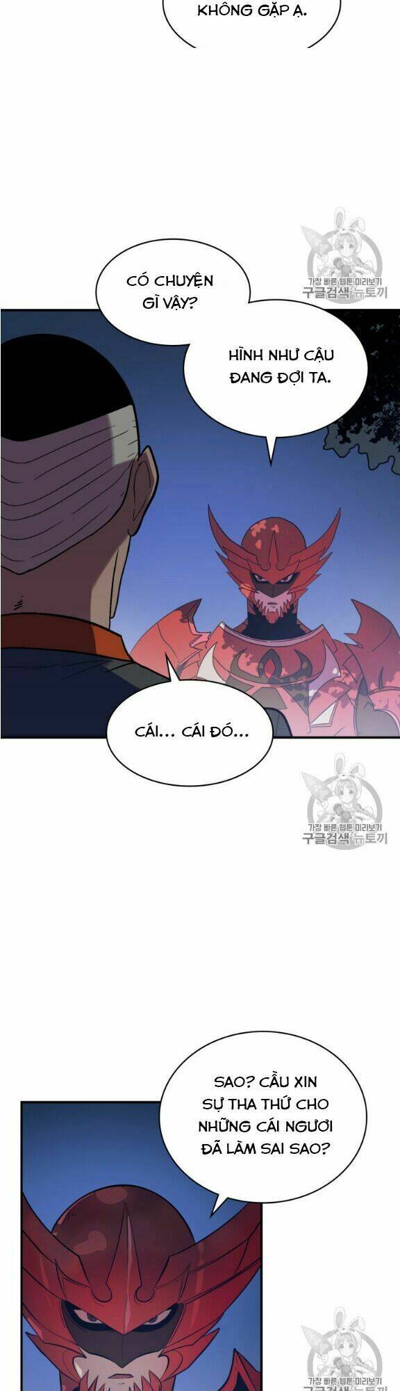 Sự Trở Lại Của Người Chơi Cấp Cao Nhất Chapter 11 - Trang 2