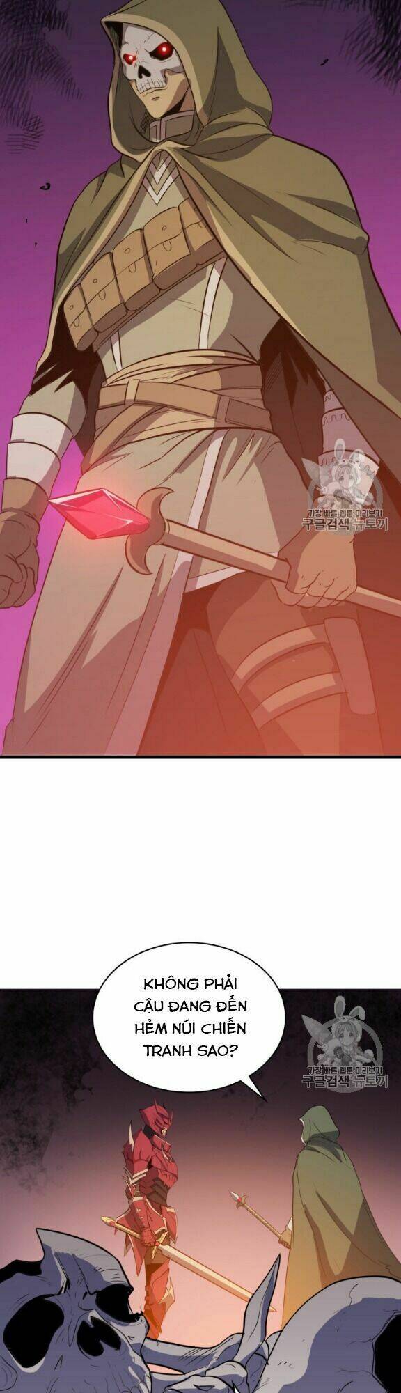 Sự Trở Lại Của Người Chơi Cấp Cao Nhất Chapter 15 - Trang 2