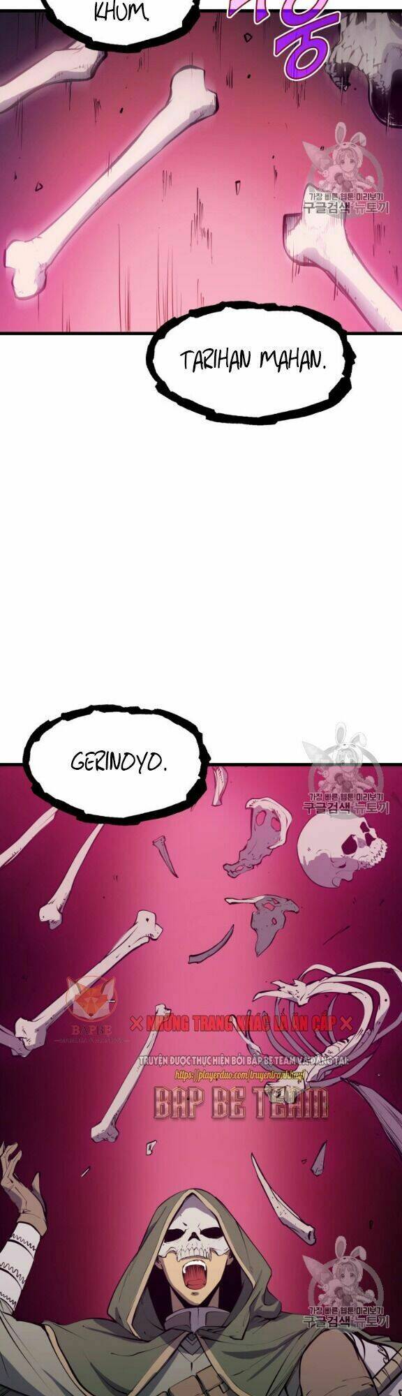 Sự Trở Lại Của Người Chơi Cấp Cao Nhất Chapter 15 - Trang 2