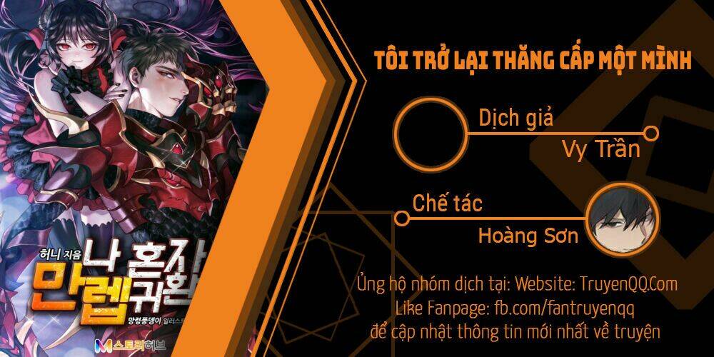 Sự Trở Lại Của Người Chơi Cấp Cao Nhất Chapter 3 - Trang 2