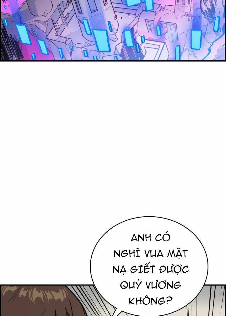 Sự Trở Lại Của Người Chơi Cấp Cao Nhất Chapter 3 - Trang 2